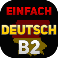 Einfach Deutsch Sprechen lernen B2