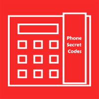 Mobile Phone Secret Code for Android and IPhone
