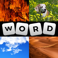 Word Guessing Game
