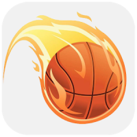 Swipe Basketball