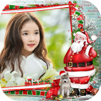 Christmas Photo Frames 2019