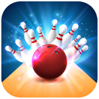 Classic Bowling Game Free