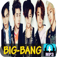 The Best Of BIG-BANG 2018