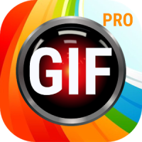 GIF Maker, GIF Editor, Video to GIF Pro
