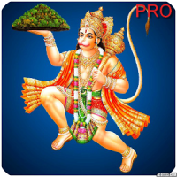 Hanuman aarti and Chalisha Pro