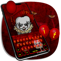 Pennywise IT Scary Piano keyboard Theme