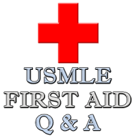 USMLE First Aid Q&A