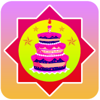 Birthday Stickers For WhatsApp