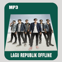 LAGU REPUBLIK OFFLINE TERBAIK