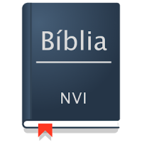 A Bíblia Sagrada - NVI (Português)