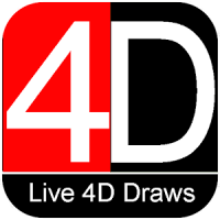 Live 4D Draw