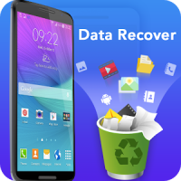 Recover Deleted :All Photos,Files,Contacts And Apk