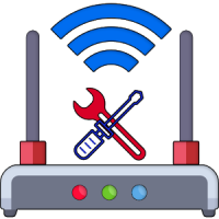 Kit de herramientas WiFi