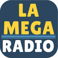 La Mega Radio USA Todas Estaciones All Stations