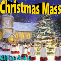 Catholic Christmas Mass | audio offline