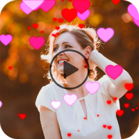 Love Effect Video Maker