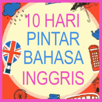 10 Smart Days of English