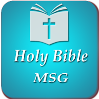 Message Bible (MSG) Offline Free