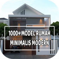1000+ Model Rumah Minimalis Modern