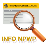 INFO NPWP