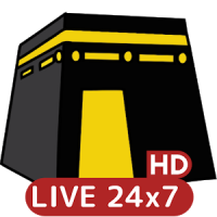 Makkah Live & Madinah TV Streaming - Kaaba TV