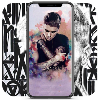 Justin Bieber Wallpaper 4K