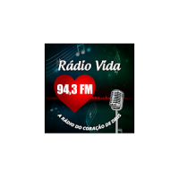 Sua Rádio Vida