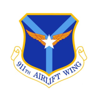 911th Airlift Wing AFRC