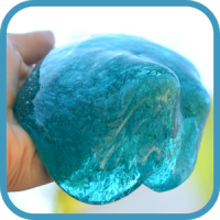 How to make an easy and fast slime