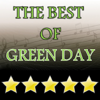The Best of GreenDay Songs