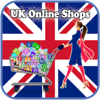 United Kingdom Online Shopping Sites - UK Shops