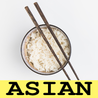 Asian recipes for free app offline with photo