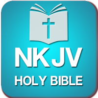 New King James Bible (NKJV) Offline Free