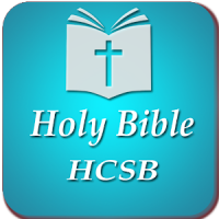 Holman Christian Standard Bible HCSB Offline Free