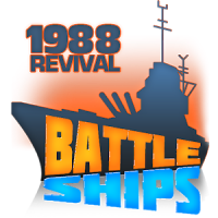 Battle Ships 1988 Revival Free