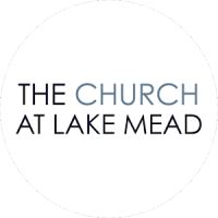 The Church at Lake Mead