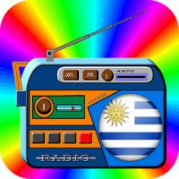 Radios Emisoras del Uruguay FM - Radios de Uruguay