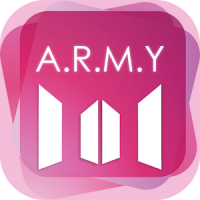 A.R.M.Y - game for BTS