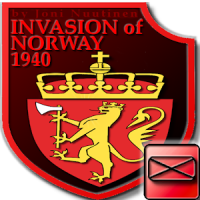 Invasion of Norway 1940