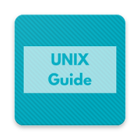 Learn UNIX Complete Guide (OFFLINE)