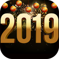 Happy New Year 2019