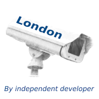 London Traffic Cameras