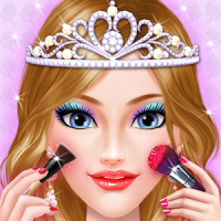 Princess Makeup Salon