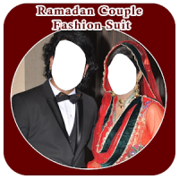 Ramadan Couple Fashion Suit