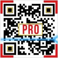 QR Scanner & Maker Pro