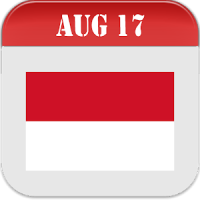 Indonesia Calendar 2020