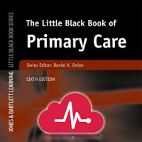 Little Black Book Primary Care Practical & Concise