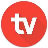 youtv–онлайн тв, 100+ бесплатных каналов,TV GO,OTT