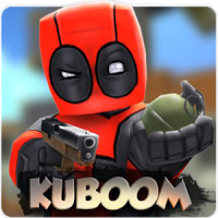 KUBOOM 3D