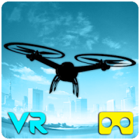 Smart Drone VR